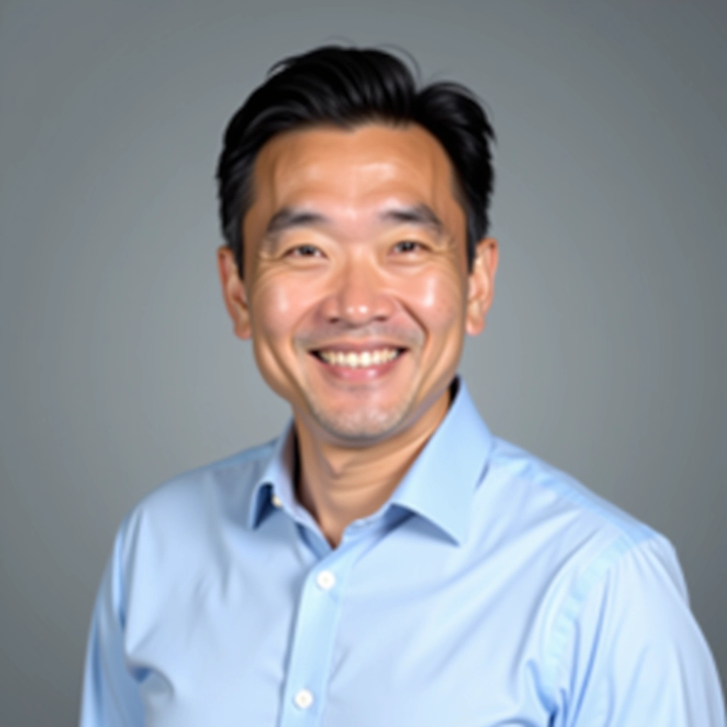 Marcus Lau